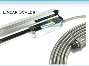 Linear scale